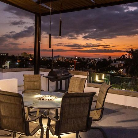 Ancla Baja Living Condominio Nuevo Con Vista 1 Ла-Пас Екстер'єр фото