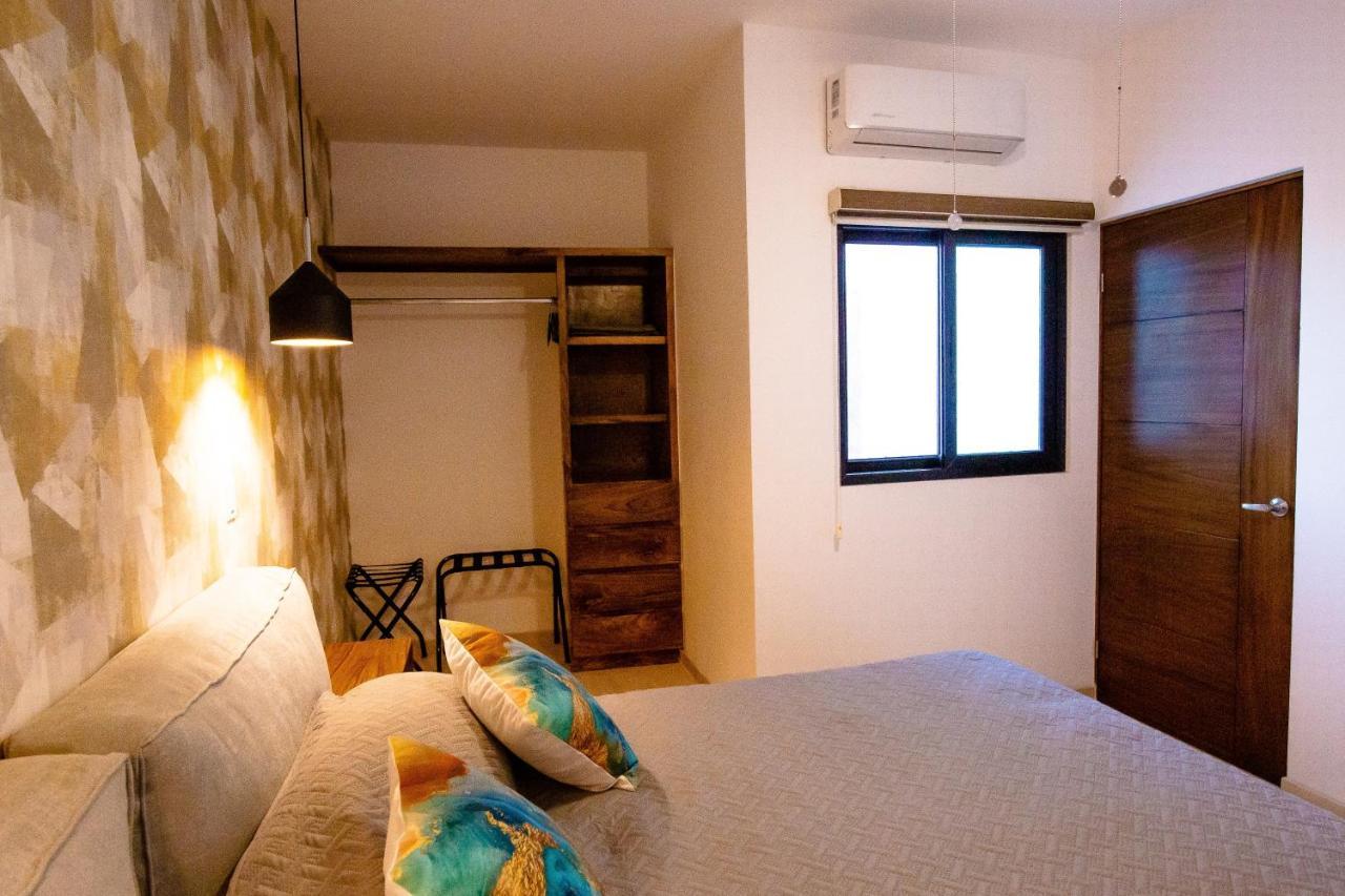 Ancla Baja Living Condominio Nuevo Con Vista 1 Ла-Пас Екстер'єр фото